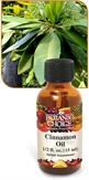 Cinnamon Essential Oil for aromatherapy and cooking
